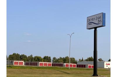 Devils Lake Inn By OYO Near Devils Lake Regional Airport