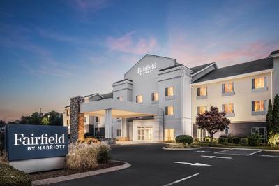 Fairfield Inn & Suites by Marriott Chattanooga South East Ridge