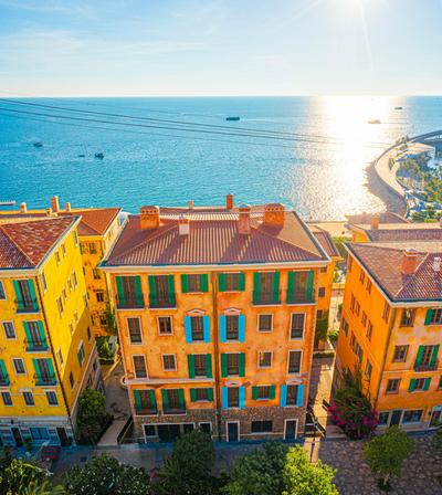 Thala Hotel Sorrento