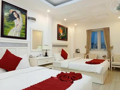 Khách sạn Đà Lạt View - Villa Đà Lạt