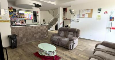 Hotel California Air