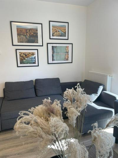 Downtown family apartment by FirstHost 3436A302