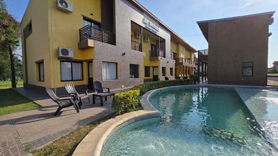 Apart hotel la soñada