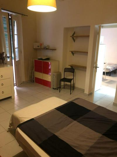 Well located apartment city center