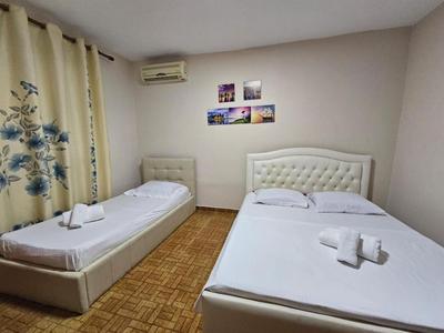 Endi City Center room 2 Tirana