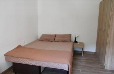Studio Apartman Stefanos