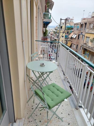 Homey stay in Athens