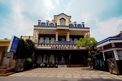 Samudra Hotel