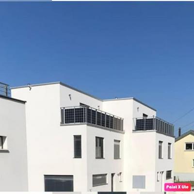 Wie in deinem eigenen Heim