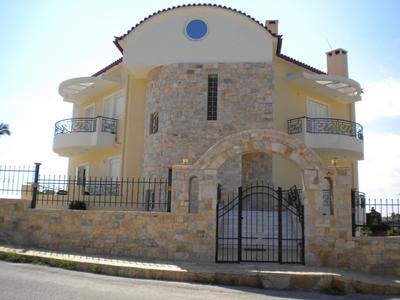 Alex Panorama near Airport