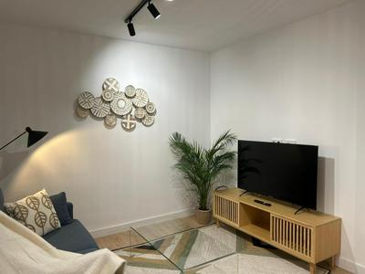 Loft Atemporal, centro de Ciudad Real