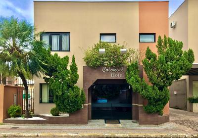 Hotel Colonial