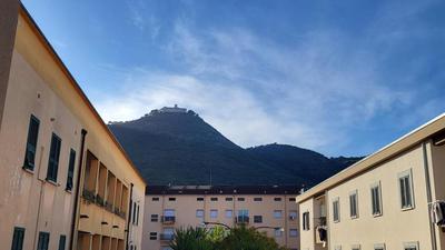 La finestra su Montecassino