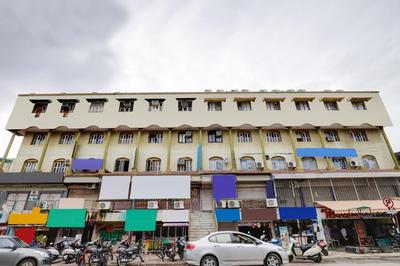 Hotel O Govindam