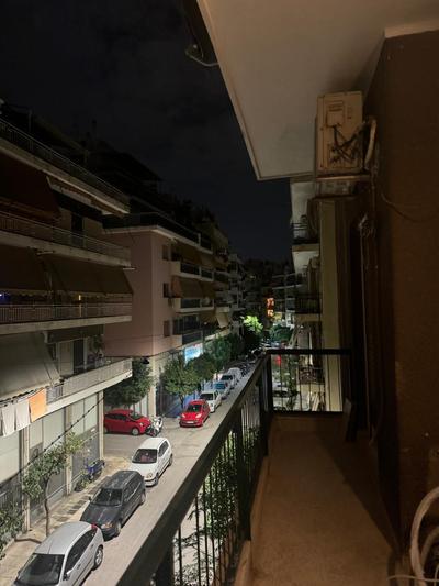 Zografou centre apartment