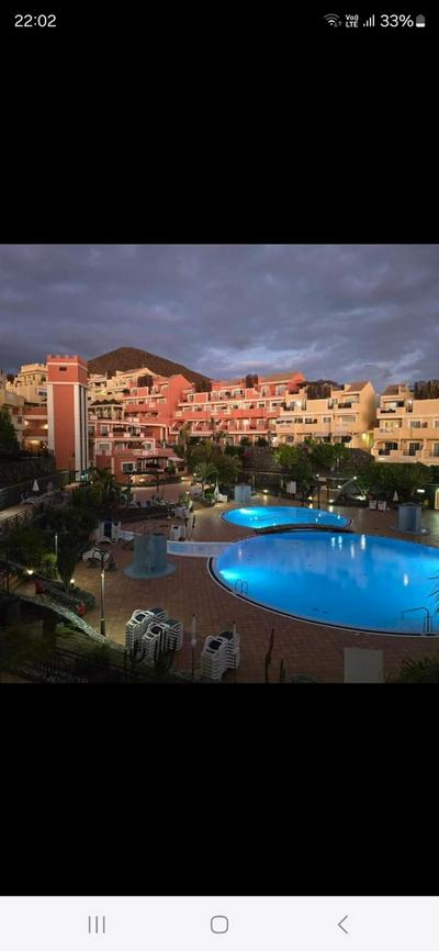 Casa Paraiso