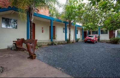 Pousada Pé de Cedro