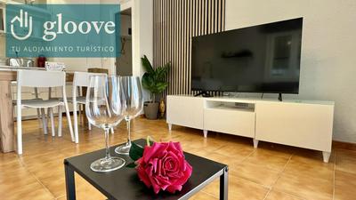 Duplex Beach Santa Pola by