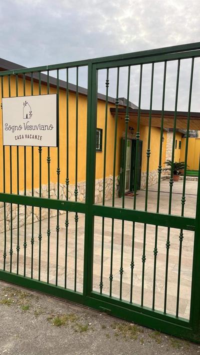 Sogno vesuviano