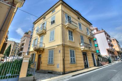 Casa Sanremo - Happy Rentals