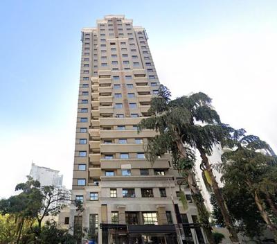 Flat Executivo by Meliá Itaim
