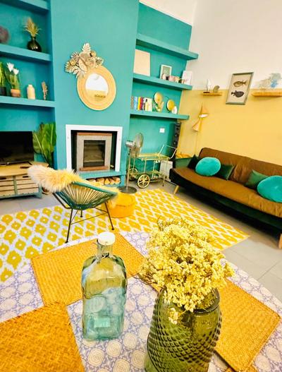 H33 Boutique Apartment in Livorno centro