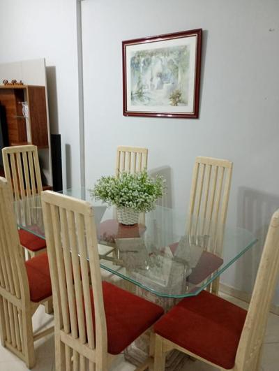 Apartamento da Vovó