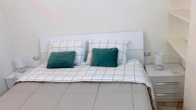 Sky House Carrara