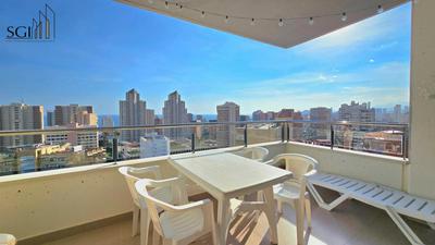 MODERNO y ACOGEDOR- Torres D' Oboe