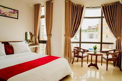 Trung Hiếu Hotel Vũng Tàu