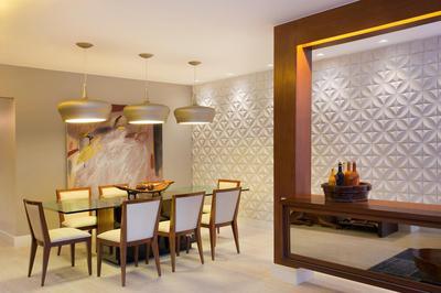 Apartamento de Luxo com Vista Deslumbrante da Lagoa - Ipanema