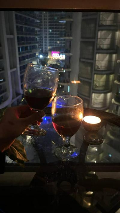 Azure Staycation - Metroshore