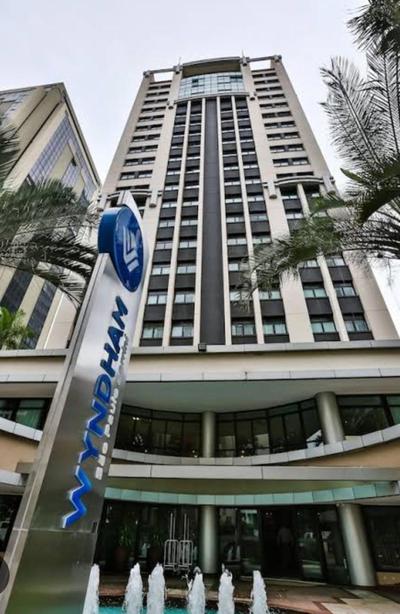 Executive WTC Berrini