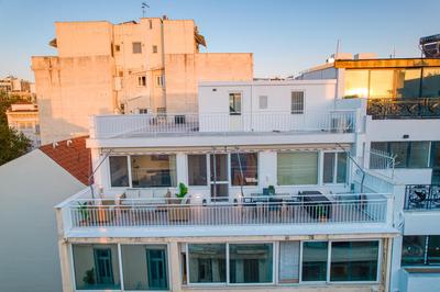 ACM Acropolis Apartments