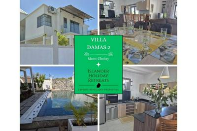 Villa Damas 2 Private Residence by IHR