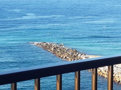 Apartamento Crucero