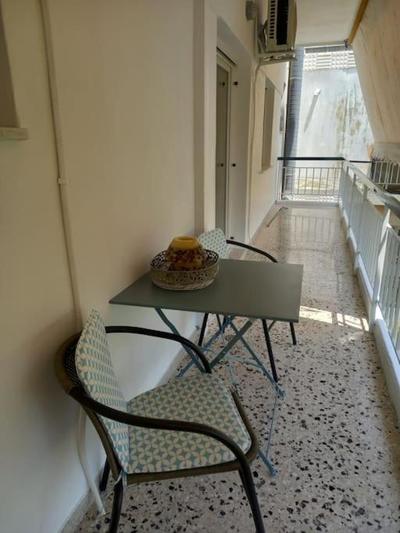 Ilion apartments
