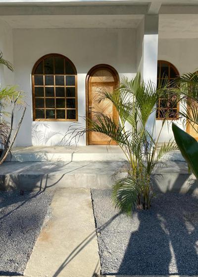 Palmhouse Boutique Hotel