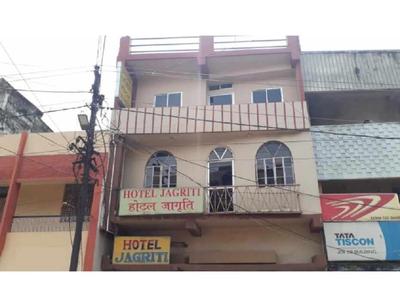 Jagriti Hotel, Ranchi