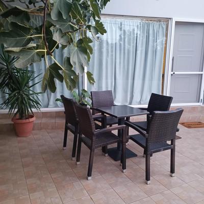 Drosoula house