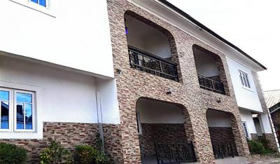 Lincoln royal hotel and suites Calabar