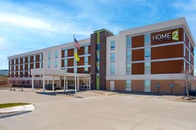 Home2 Suites By Hilton Omaha West