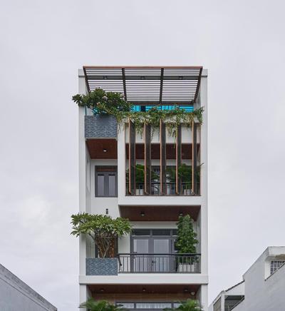 Secret Garden 2 Hotel