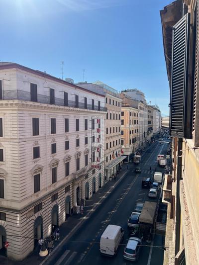 VolturnoFlat - Termini Luxury Central Stay