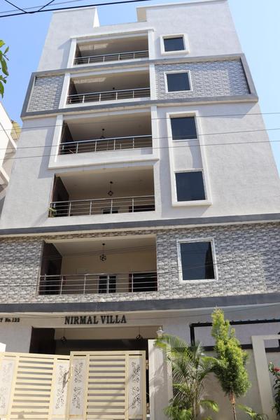 FabHotel Nirmalvilla Corporate
