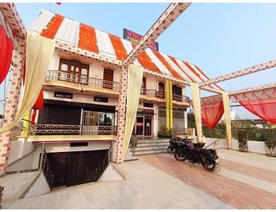 Hotel Vinayak, Salarpur