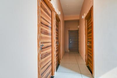 Hotel O Hotel Shivaj