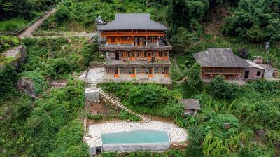 Muong Hoa Eco Homestay & Trekking