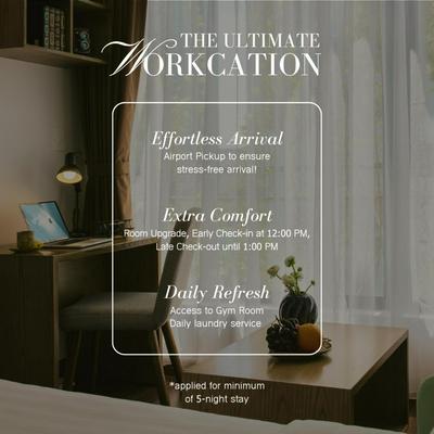 Bloom in Saigon - The Residences - Loved by Aussies!