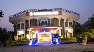Legend Palace Hotel